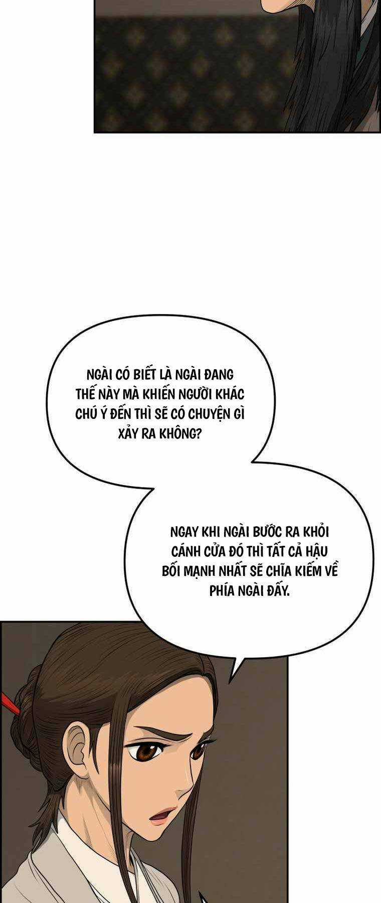 Phong Lôi Kiếm Chapter 103 trang 34