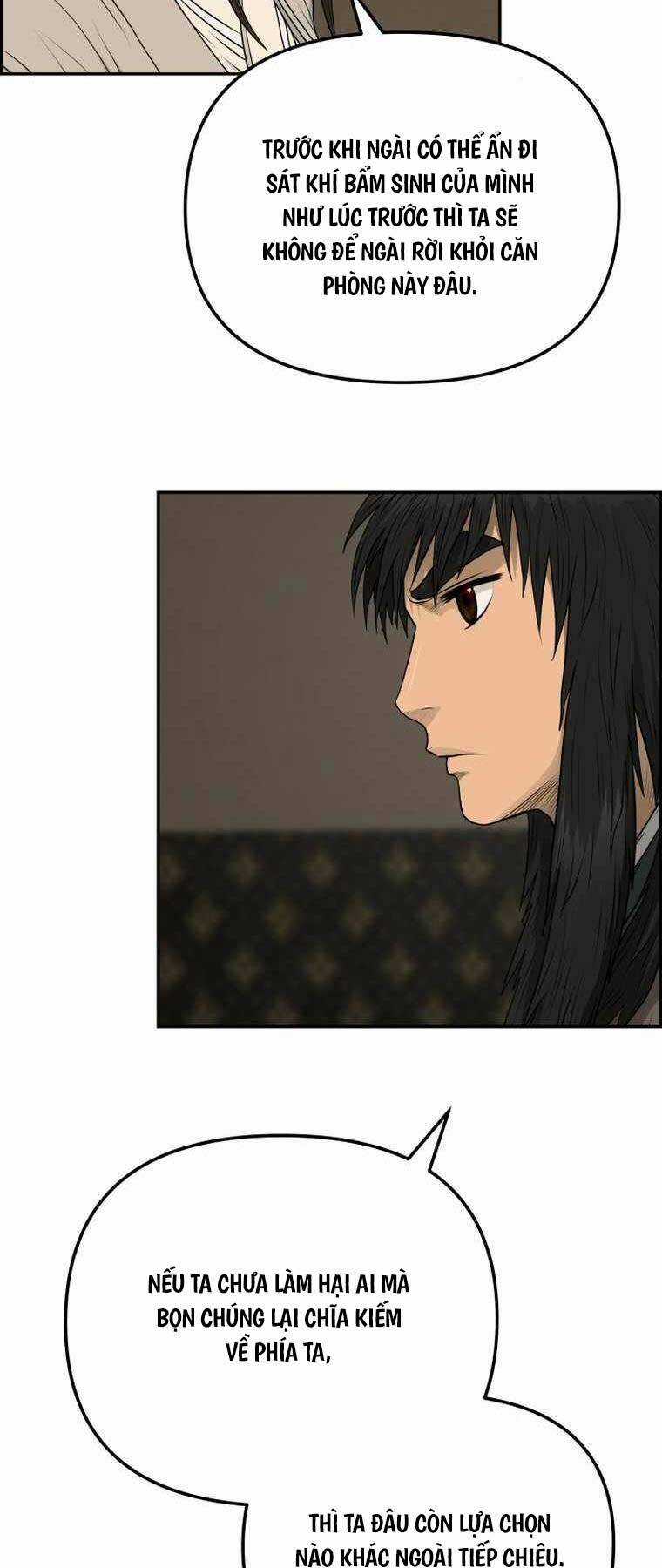 Phong Lôi Kiếm Chapter 103 trang 35