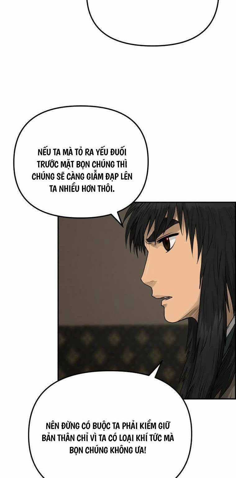 Phong Lôi Kiếm Chapter 103 trang 36