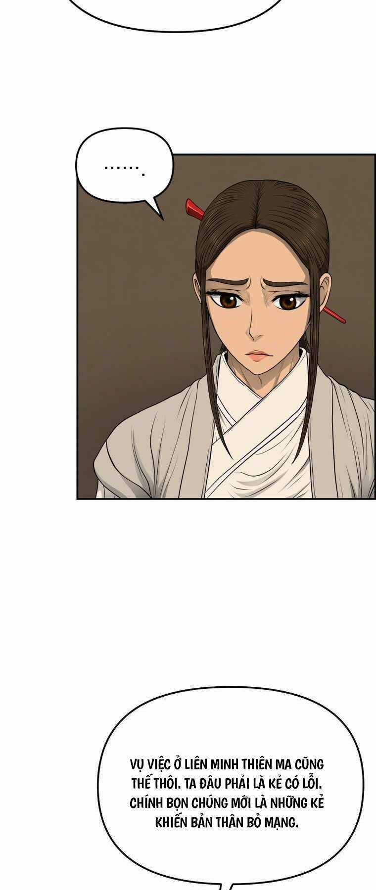 Phong Lôi Kiếm Chapter 103 trang 37