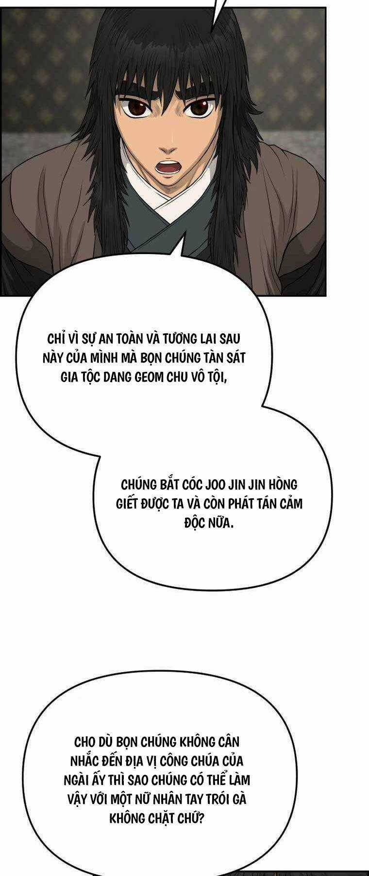 Phong Lôi Kiếm Chapter 103 trang 38