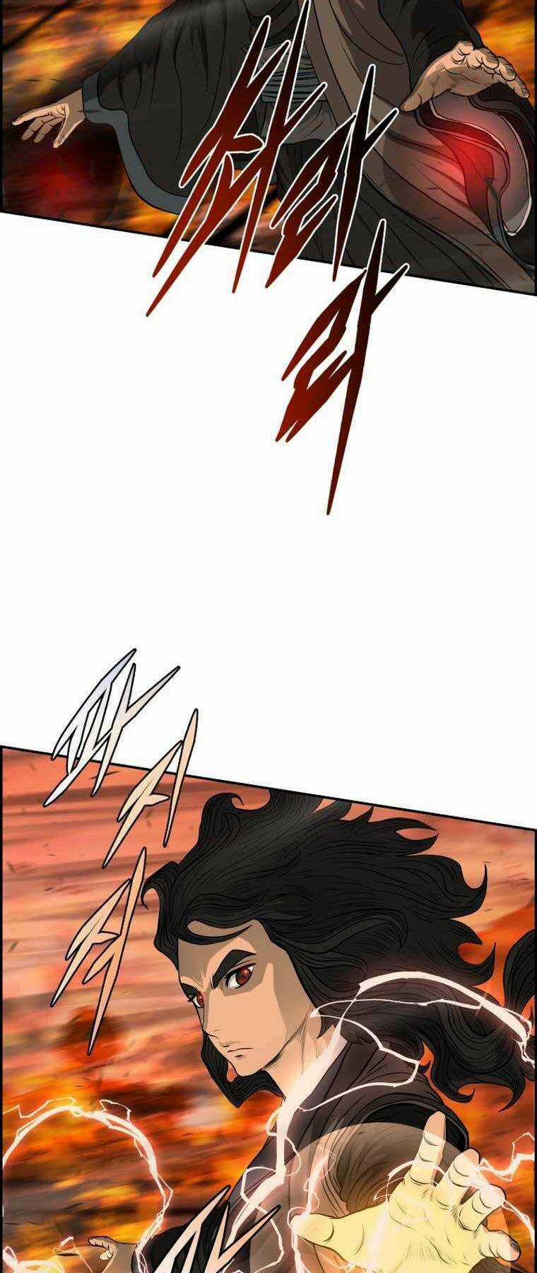 Phong Lôi Kiếm Chapter 103 trang 4