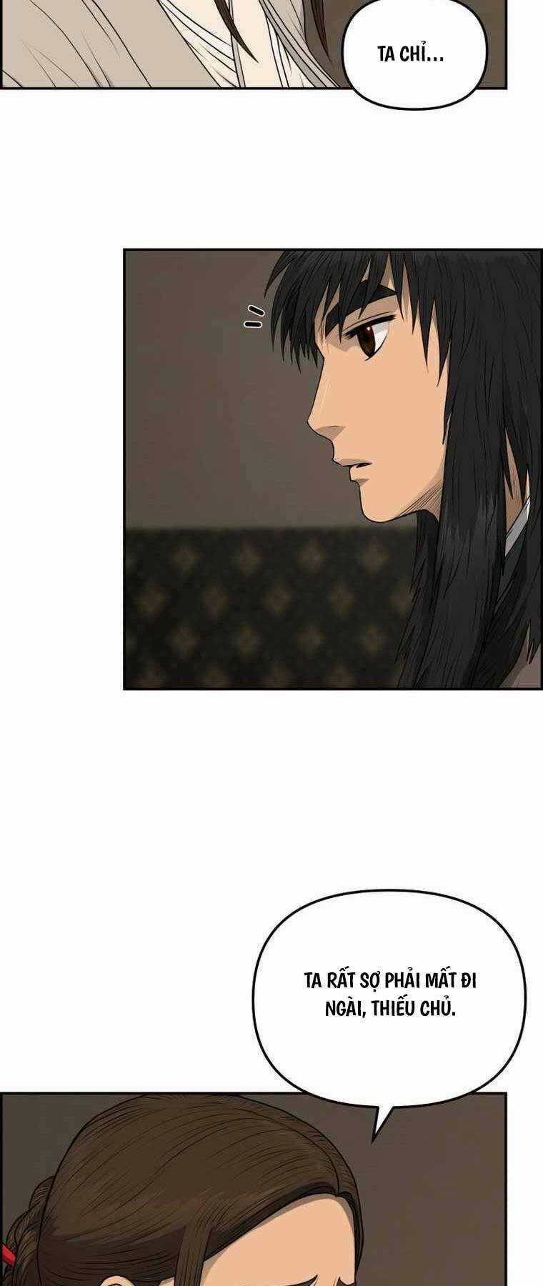 Phong Lôi Kiếm Chapter 103 trang 40