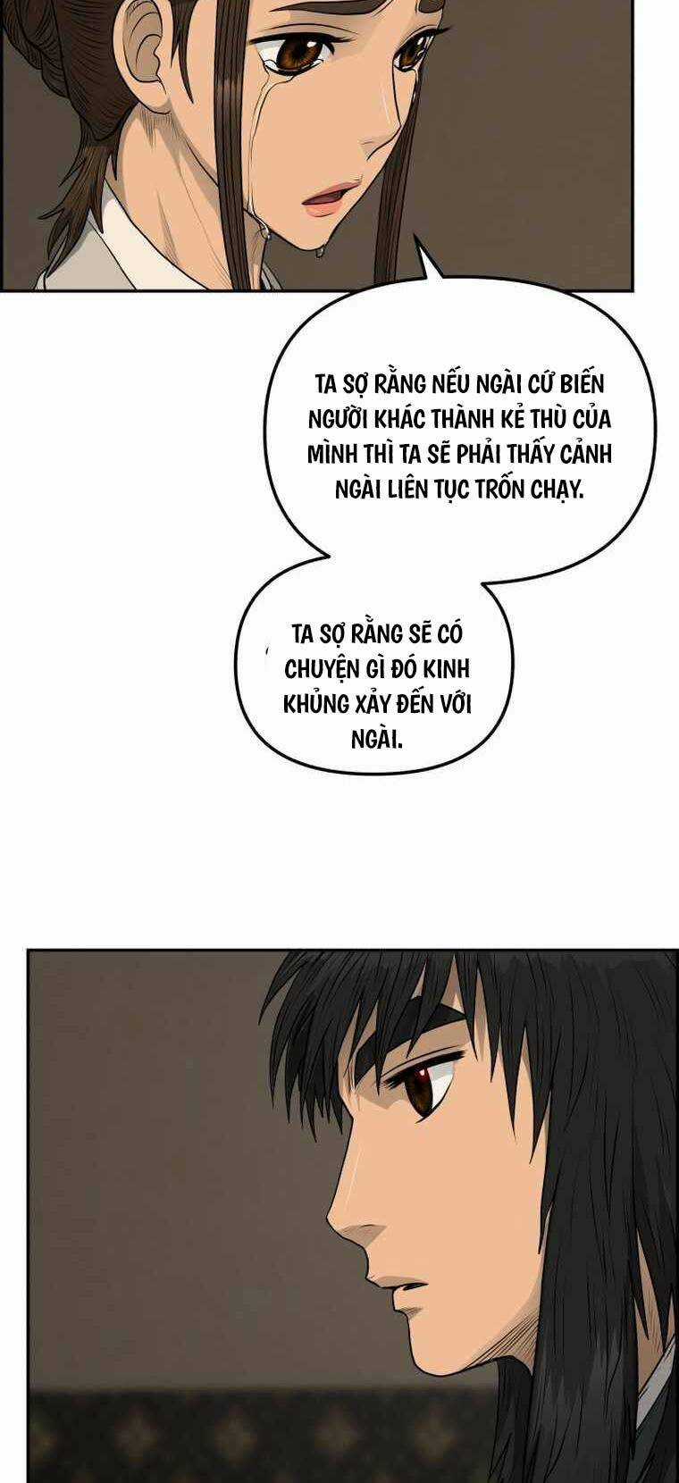 Phong Lôi Kiếm Chapter 103 trang 41