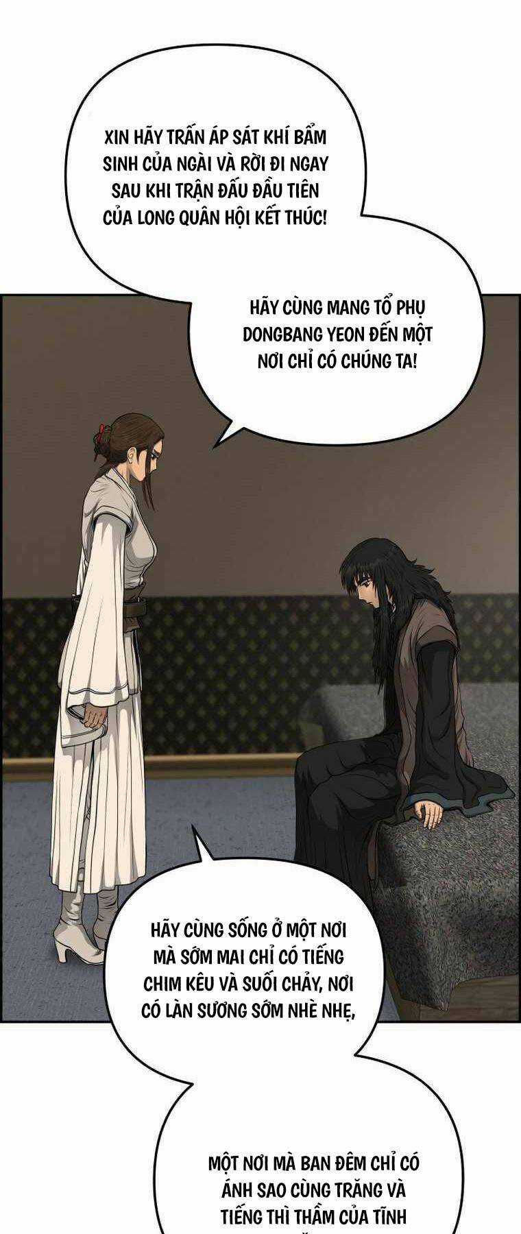 Phong Lôi Kiếm Chapter 103 trang 43