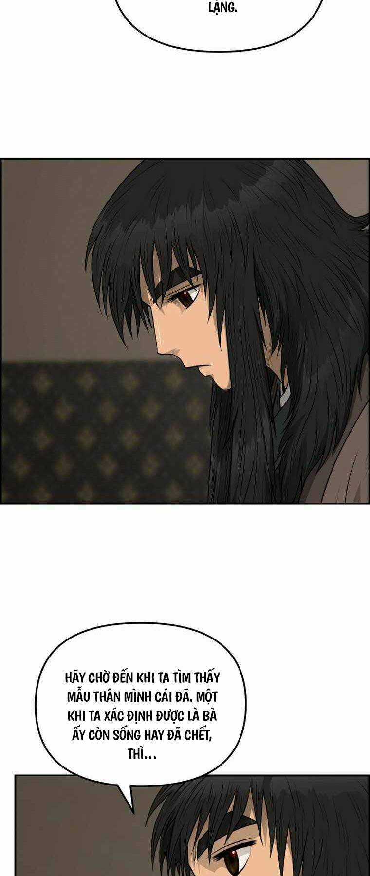 Phong Lôi Kiếm Chapter 103 trang 44