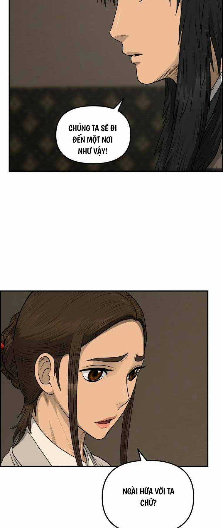 Phong Lôi Kiếm Chapter 103 trang 45