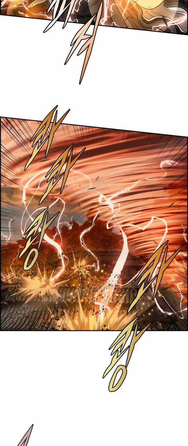 Phong Lôi Kiếm Chapter 103 trang 5