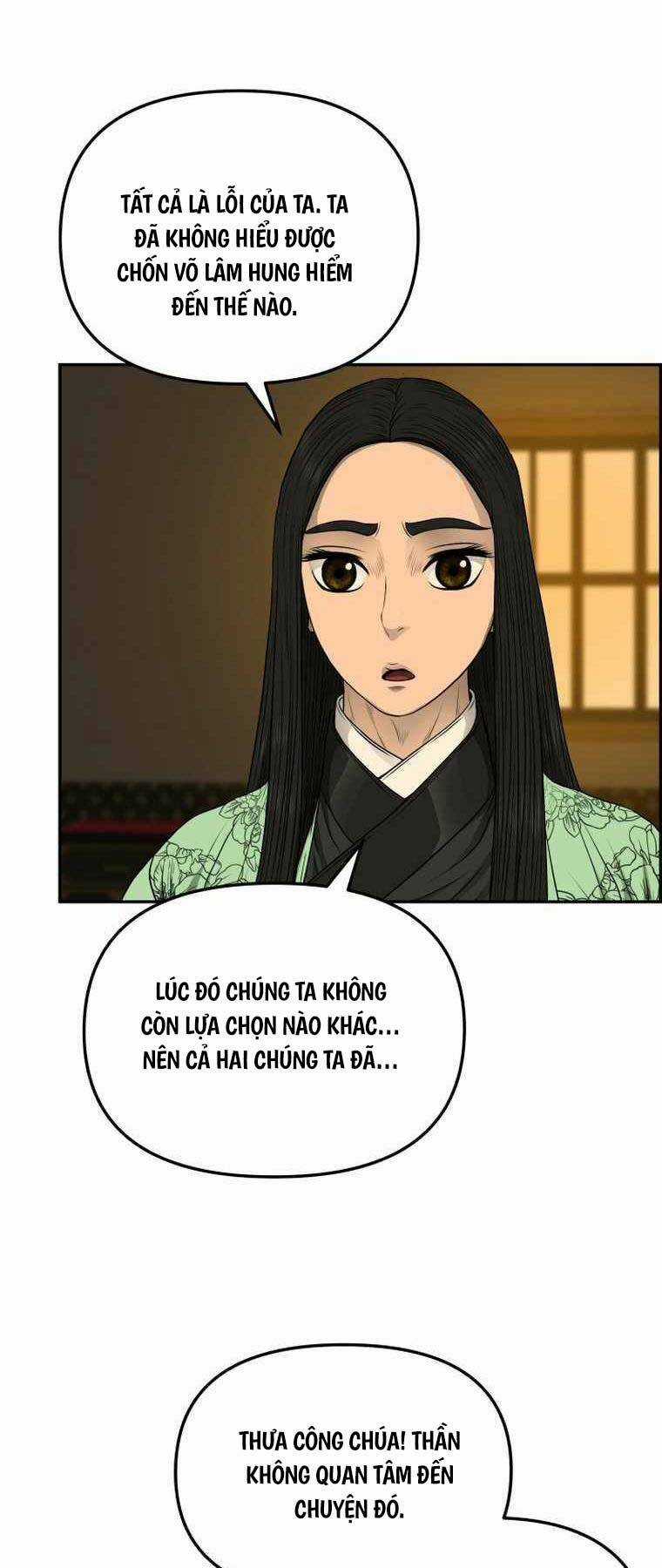 Phong Lôi Kiếm Chapter 103 trang 51