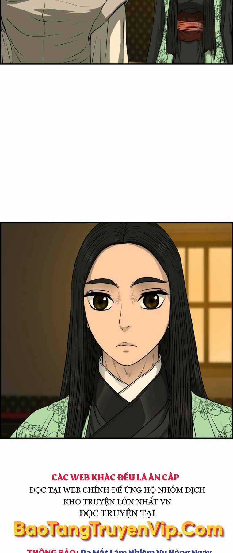 Phong Lôi Kiếm Chapter 103 trang 53