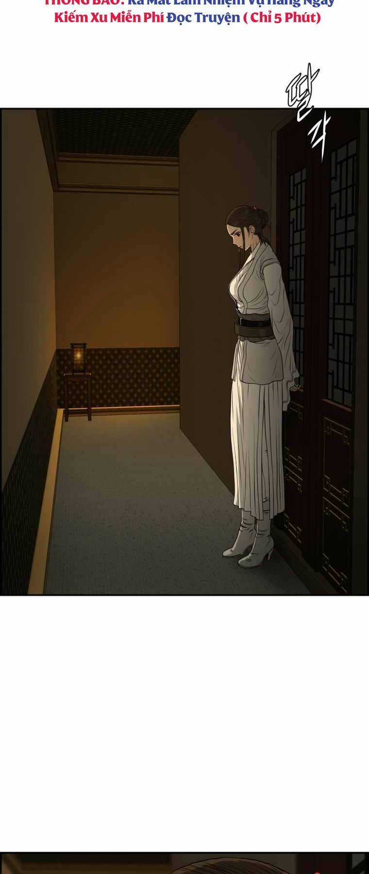 Phong Lôi Kiếm Chapter 103 trang 54