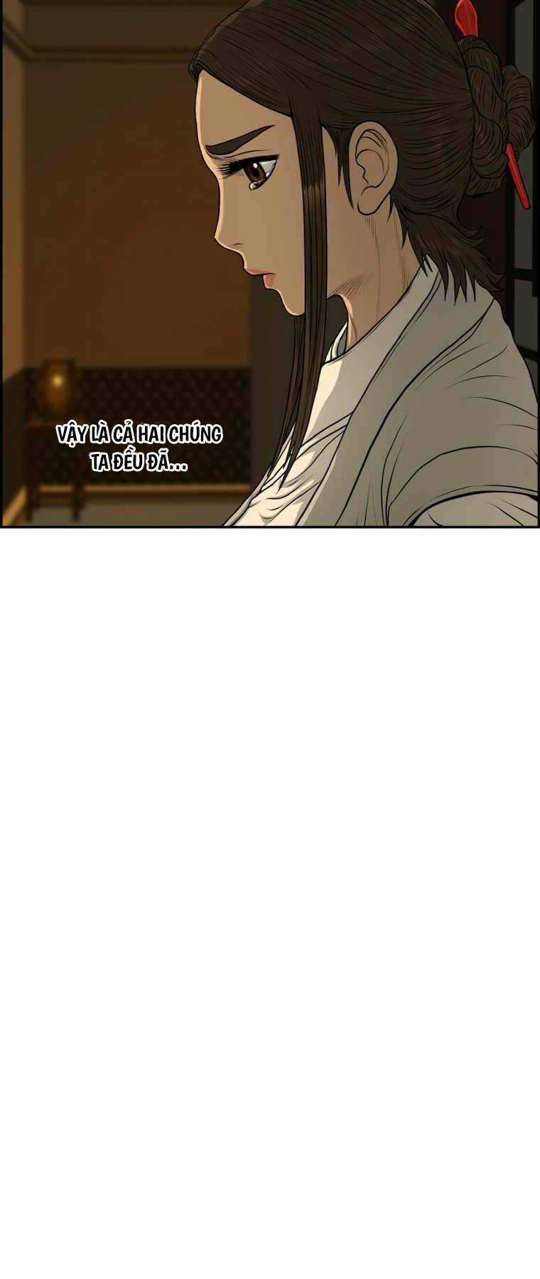 Phong Lôi Kiếm Chapter 103 trang 55