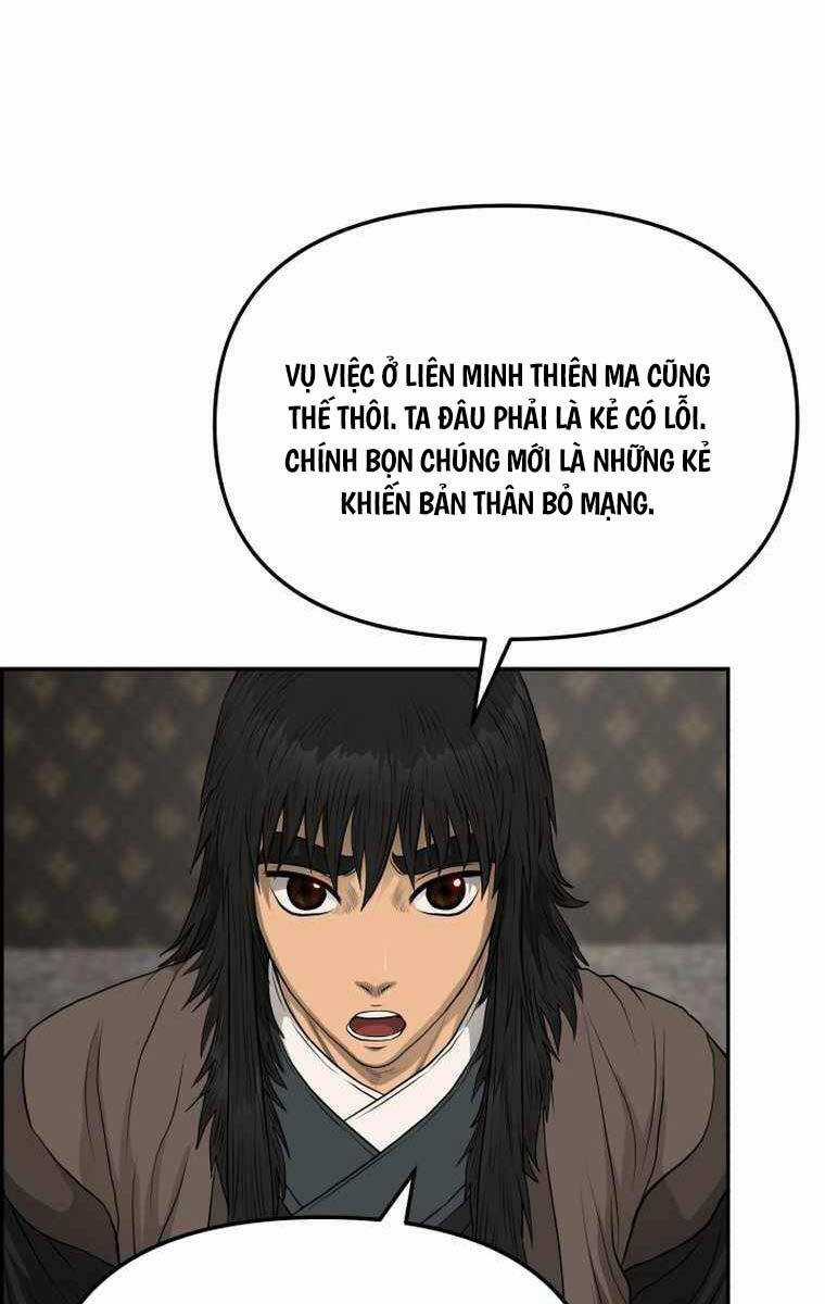 Phong Lôi Kiếm Chapter 103 trang 58