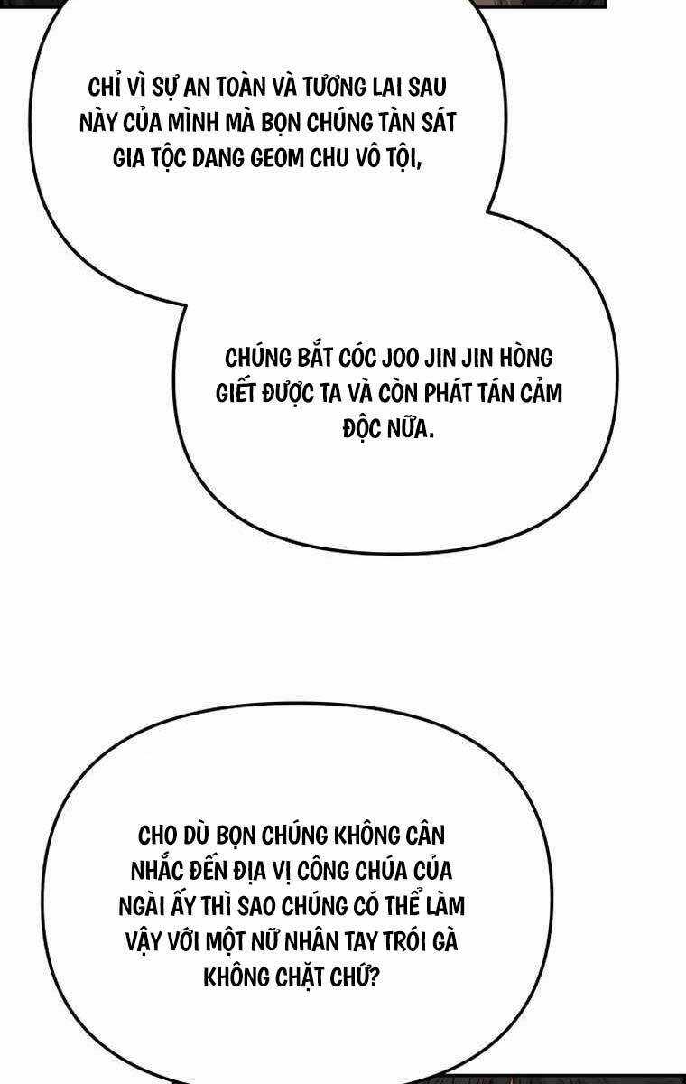 Phong Lôi Kiếm Chapter 103 trang 59