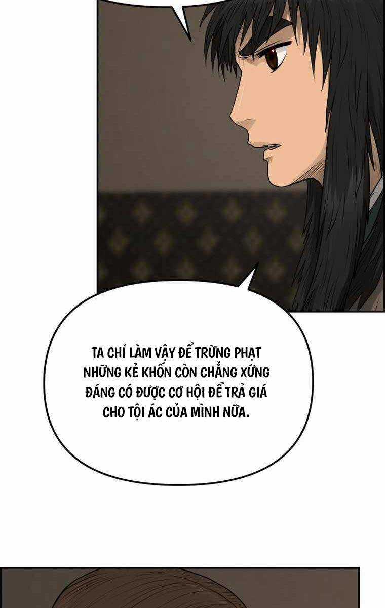 Phong Lôi Kiếm Chapter 103 trang 60