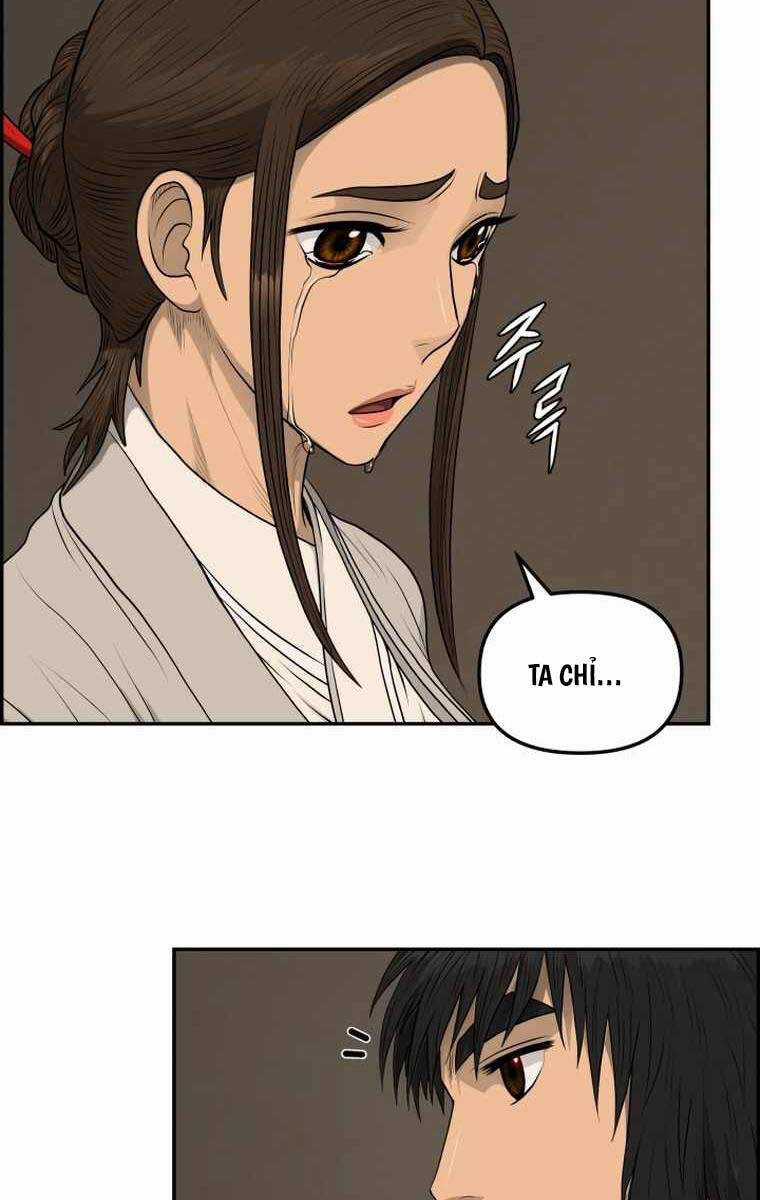 Phong Lôi Kiếm Chapter 103 trang 61