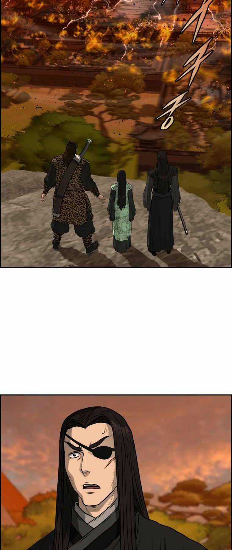 Phong Lôi Kiếm Chapter 103 trang 7