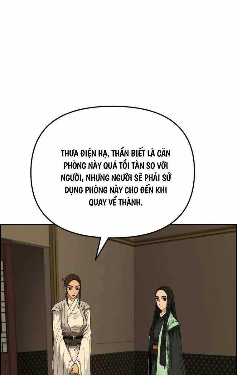 Phong Lôi Kiếm Chapter 103 trang 73