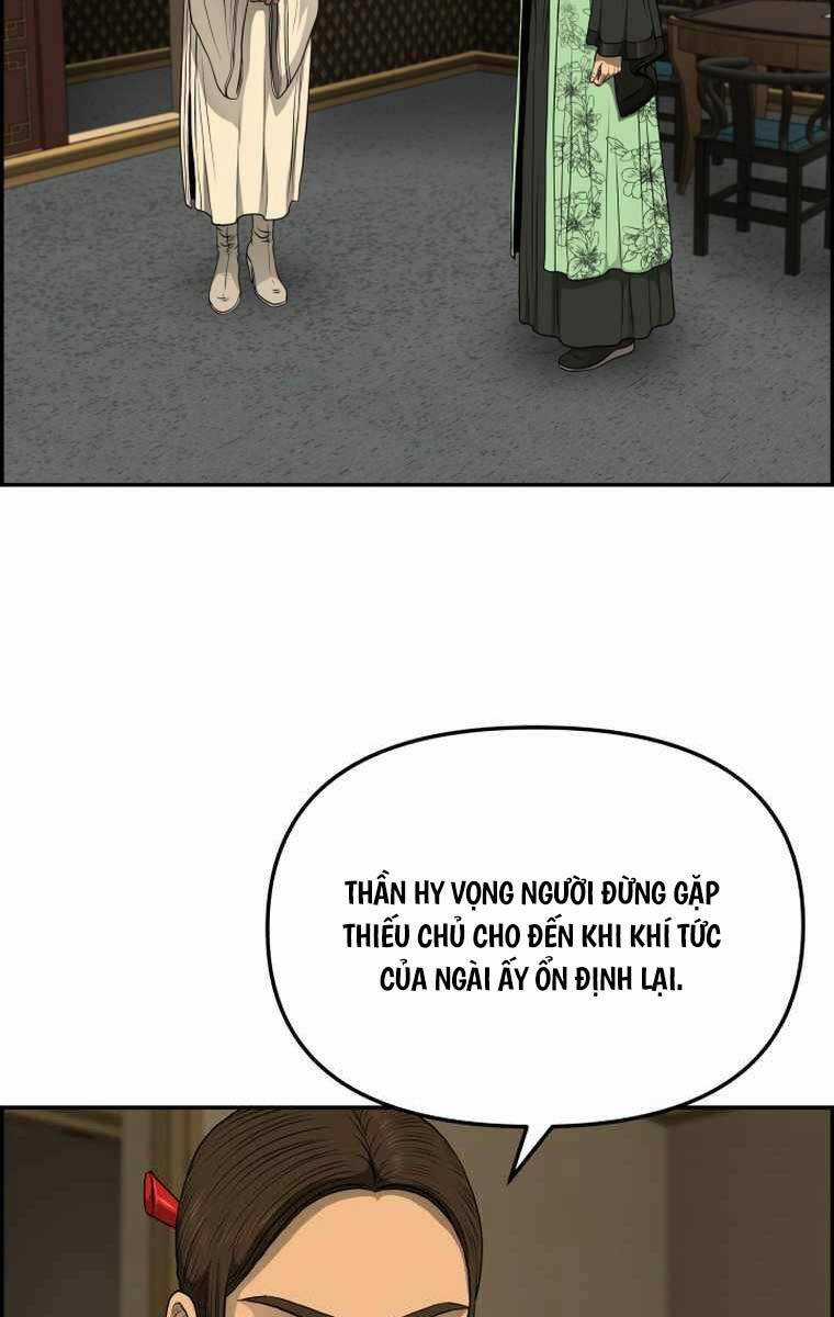 Phong Lôi Kiếm Chapter 103 trang 74