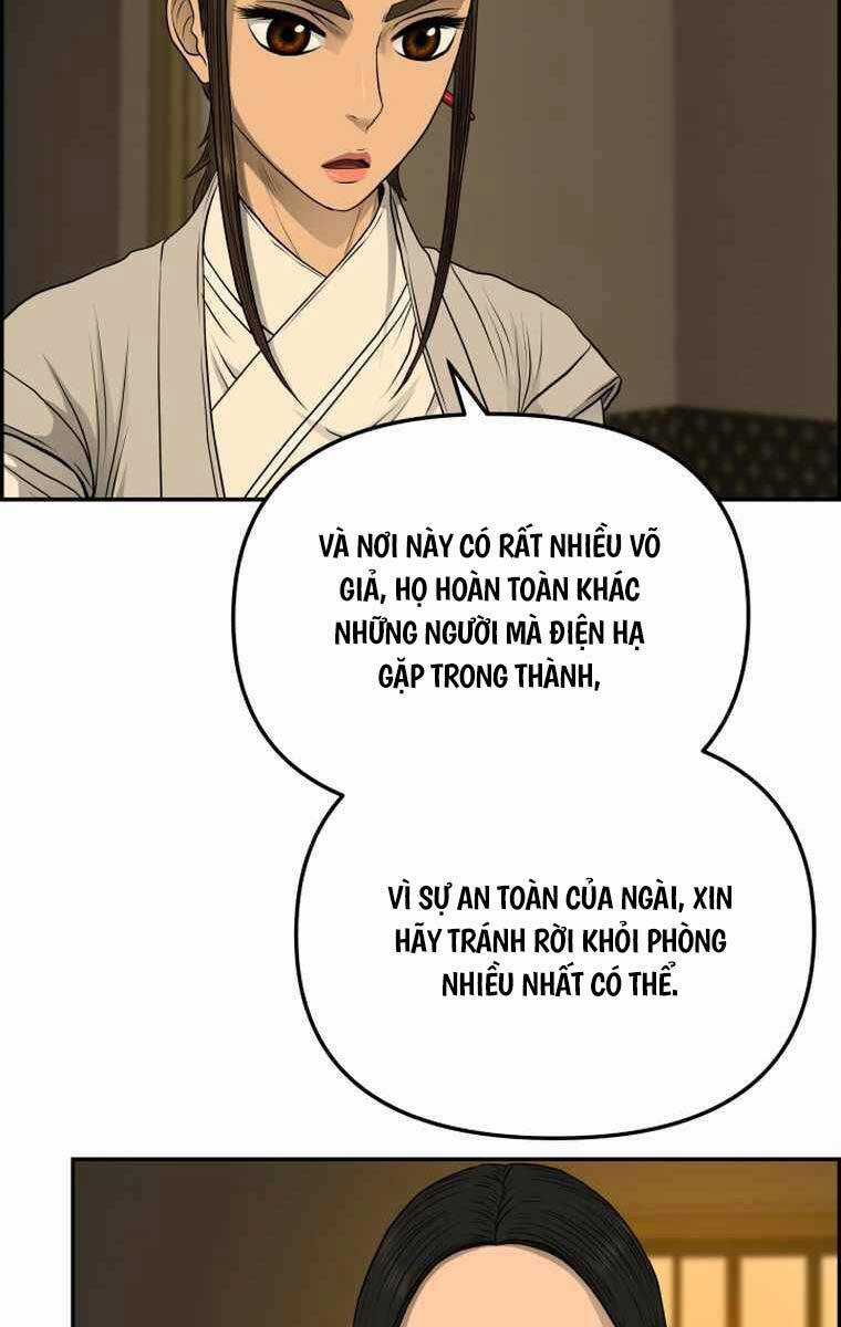 Phong Lôi Kiếm Chapter 103 trang 75