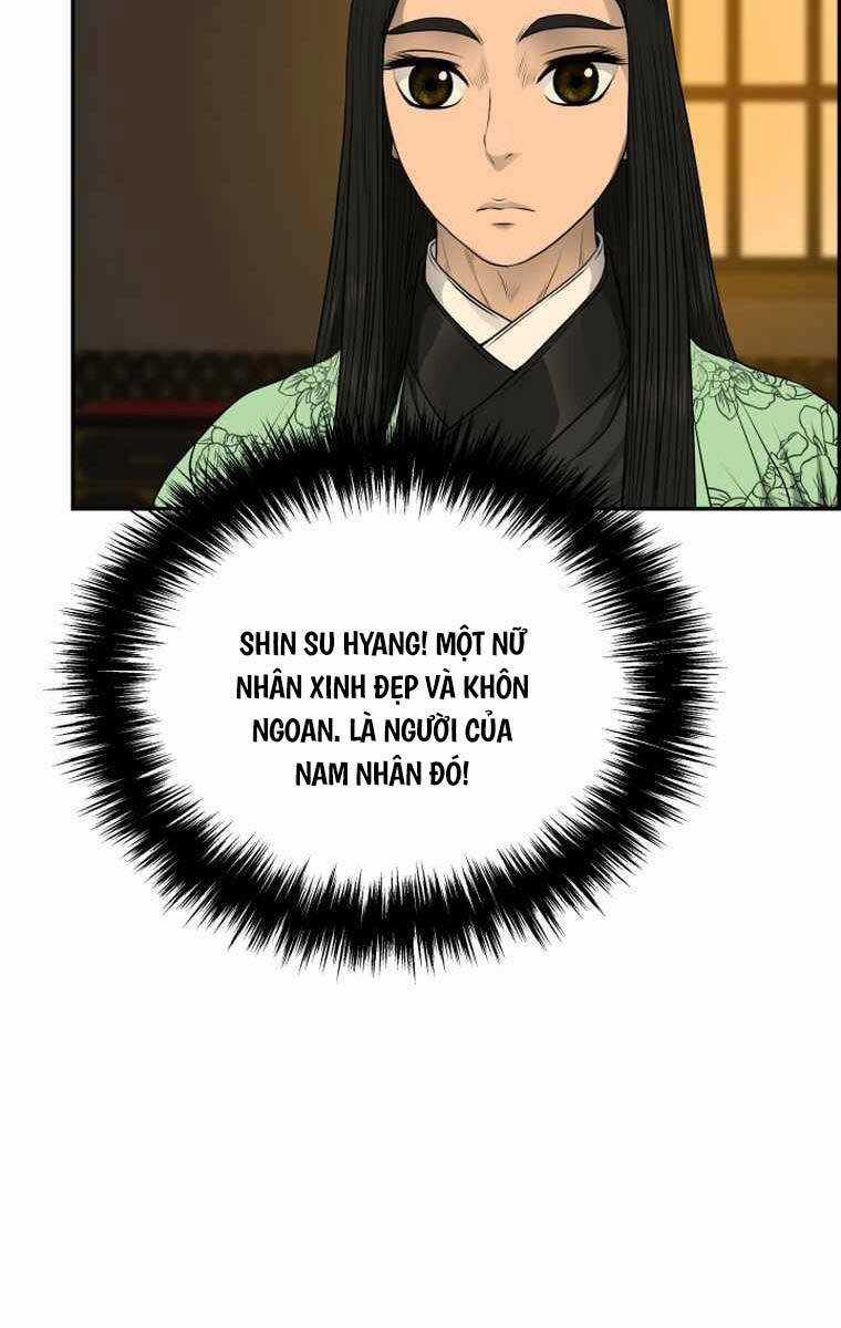 Phong Lôi Kiếm Chapter 103 trang 76