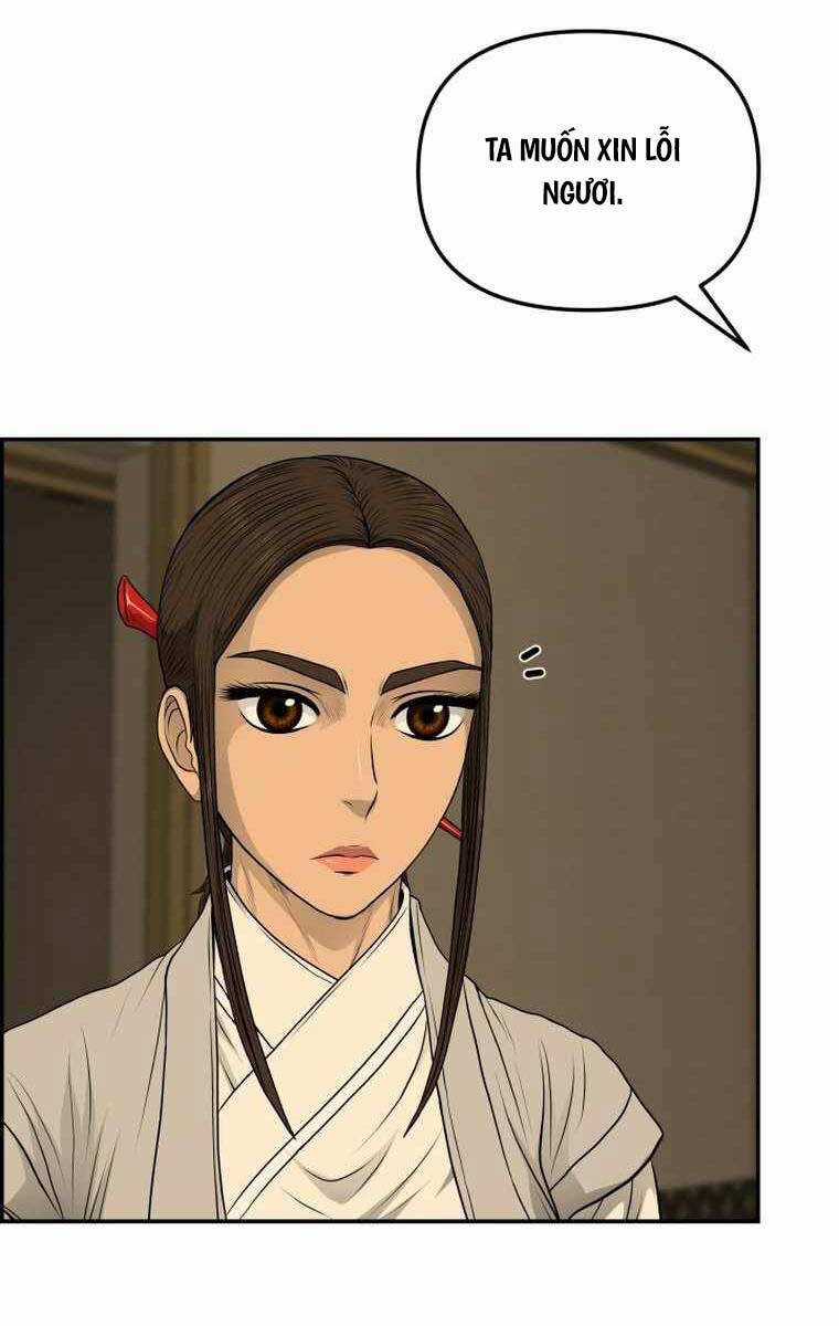 Phong Lôi Kiếm Chapter 103 trang 77