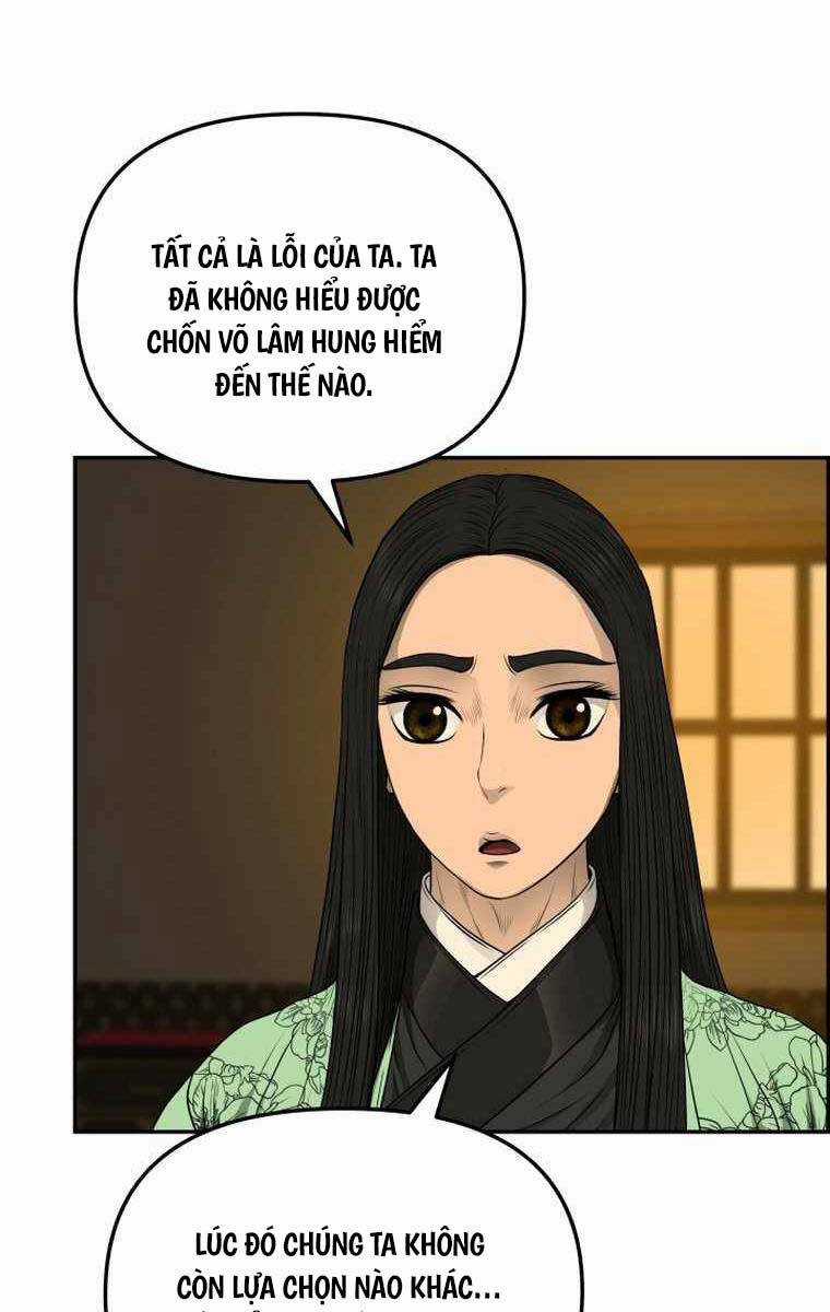 Phong Lôi Kiếm Chapter 103 trang 78