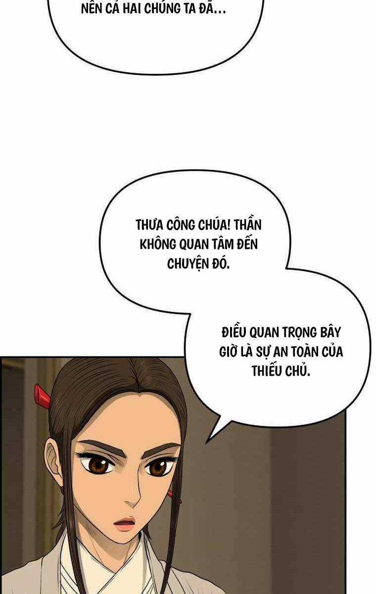 Phong Lôi Kiếm Chapter 103 trang 79