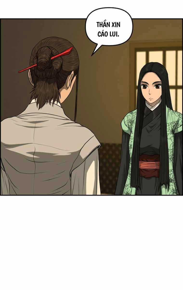 Phong Lôi Kiếm Chapter 103 trang 81