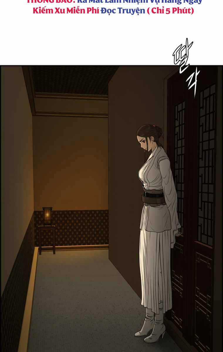 Phong Lôi Kiếm Chapter 103 trang 83