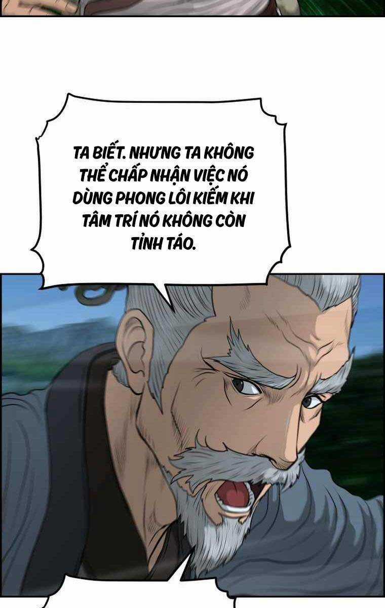 Phong Lôi Kiếm Chapter 104 trang 13