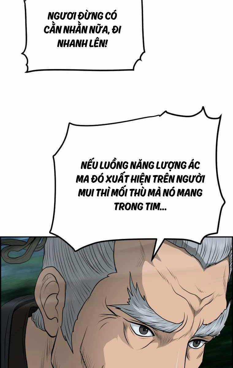 Phong Lôi Kiếm Chapter 104 trang 14