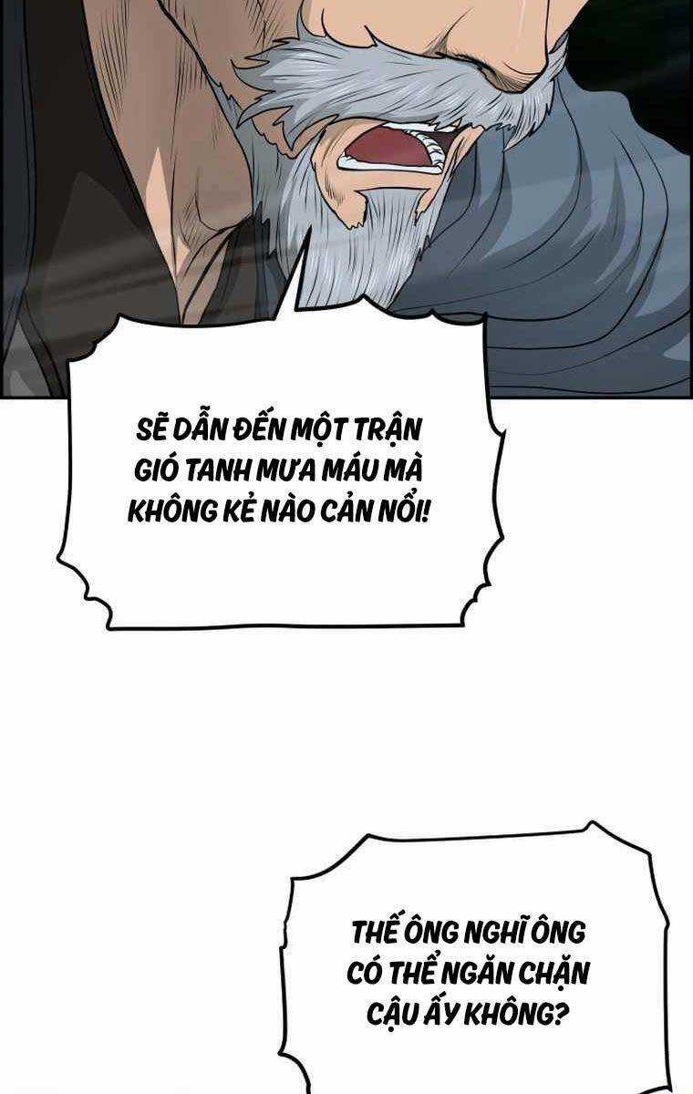 Phong Lôi Kiếm Chapter 104 trang 15