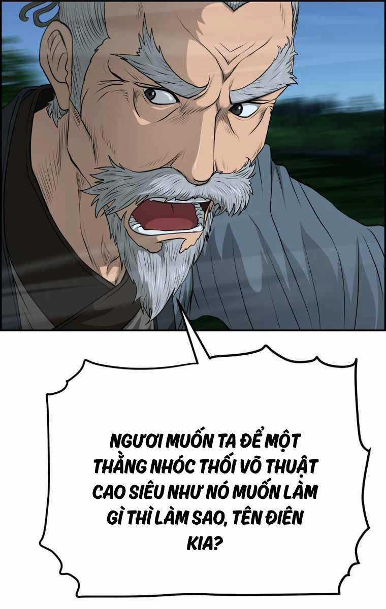 Phong Lôi Kiếm Chapter 104 trang 17