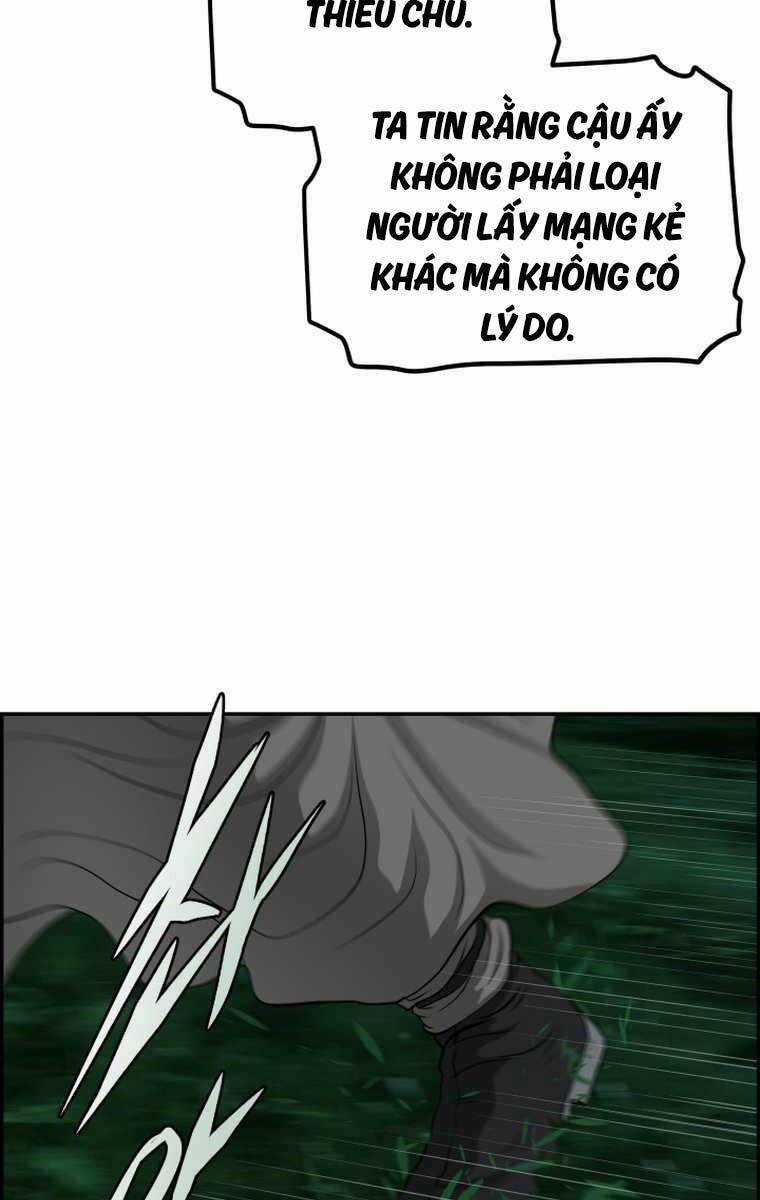 Phong Lôi Kiếm Chapter 104 trang 19