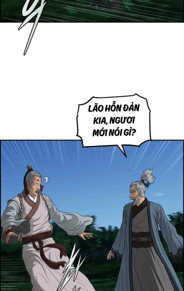 Phong Lôi Kiếm Chapter 104 trang 20