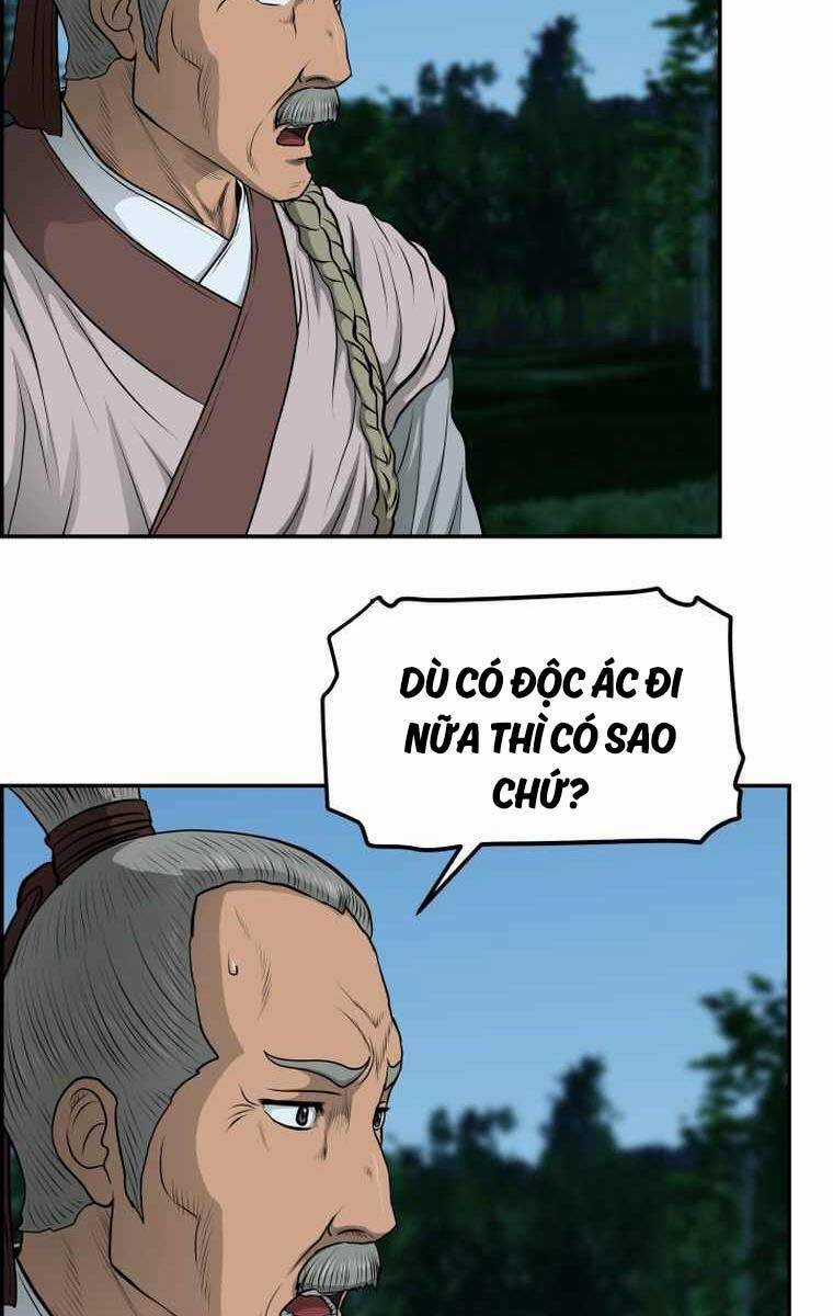 Phong Lôi Kiếm Chapter 104 trang 23