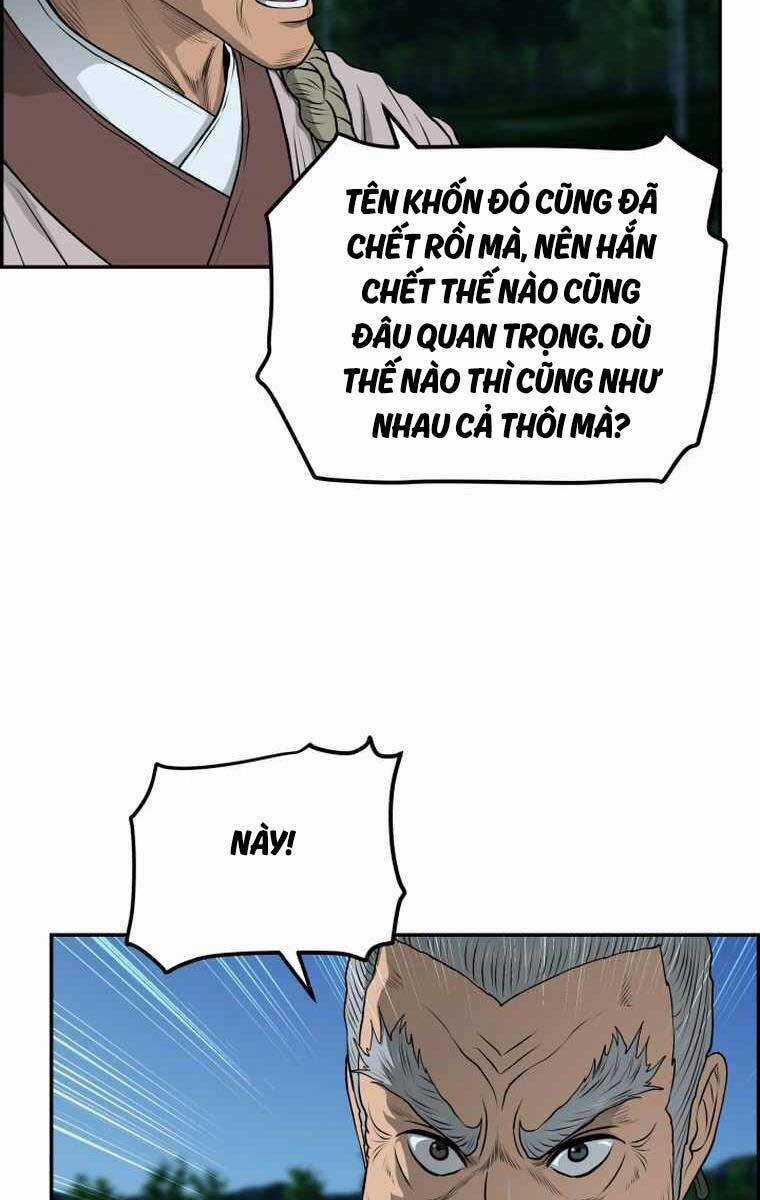 Phong Lôi Kiếm Chapter 104 trang 24