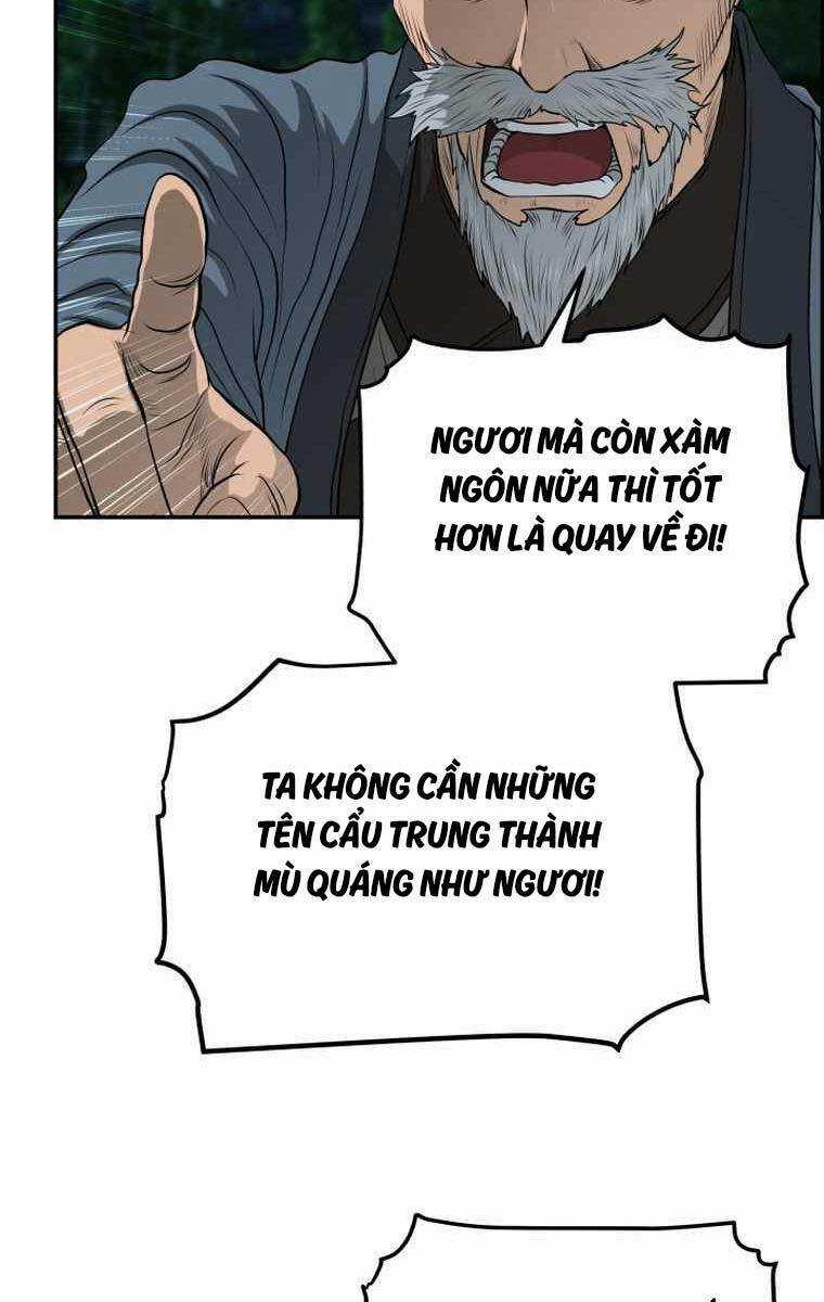 Phong Lôi Kiếm Chapter 104 trang 25