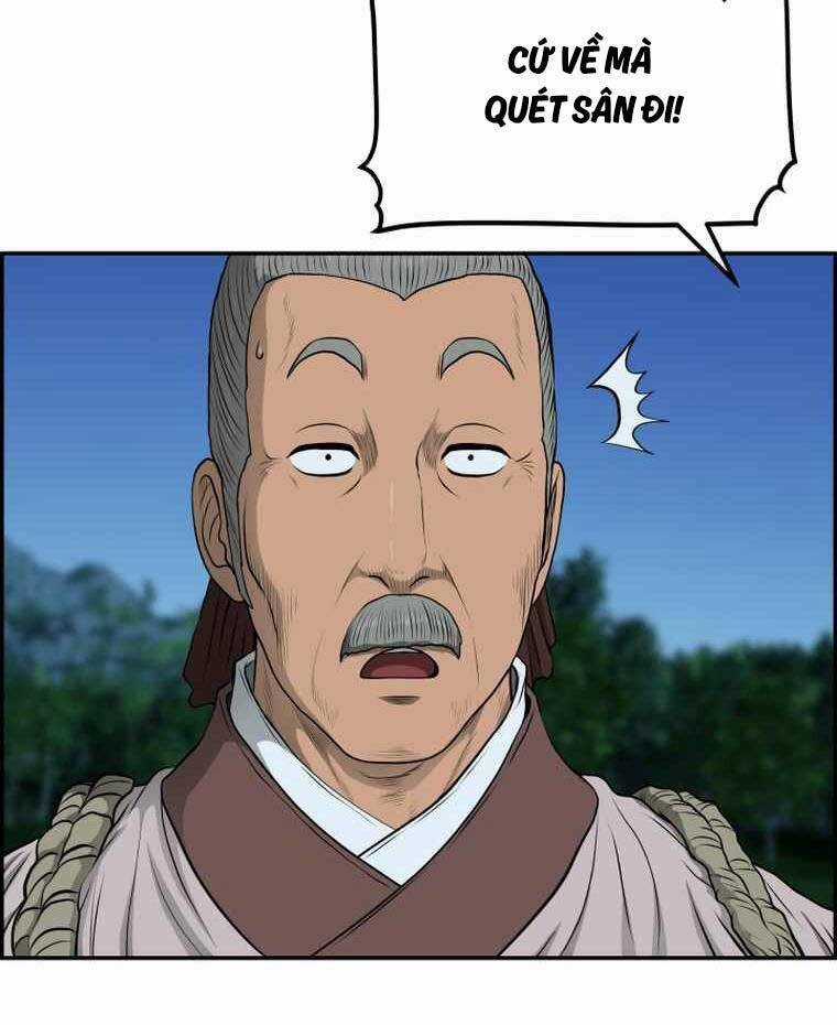 Phong Lôi Kiếm Chapter 104 trang 26