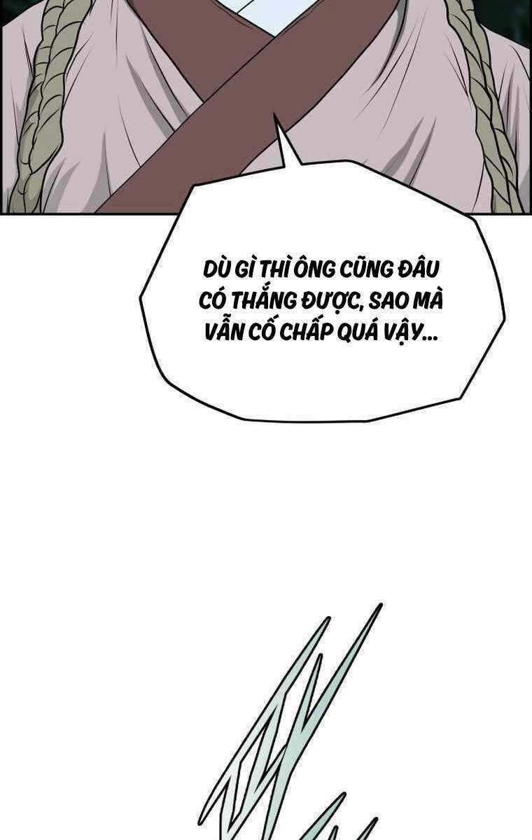 Phong Lôi Kiếm Chapter 104 trang 30