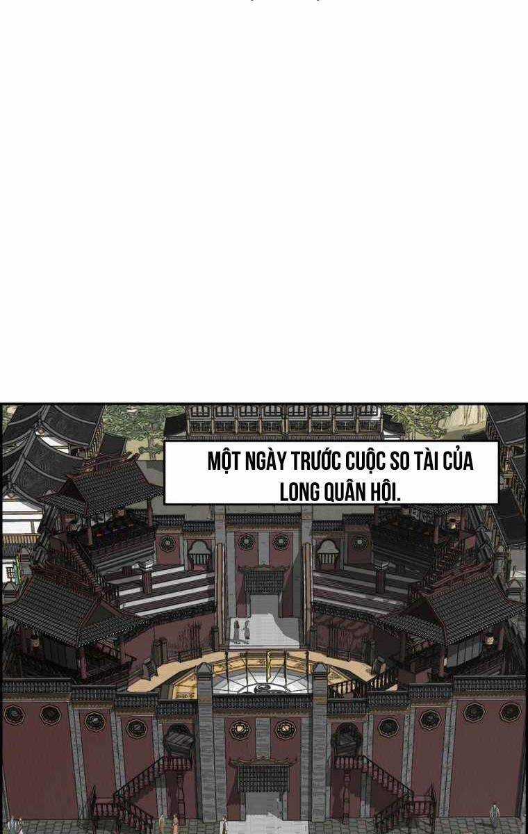 Phong Lôi Kiếm Chapter 104 trang 32