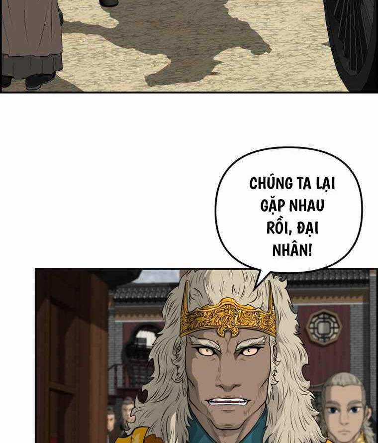 Phong Lôi Kiếm Chapter 104 trang 35