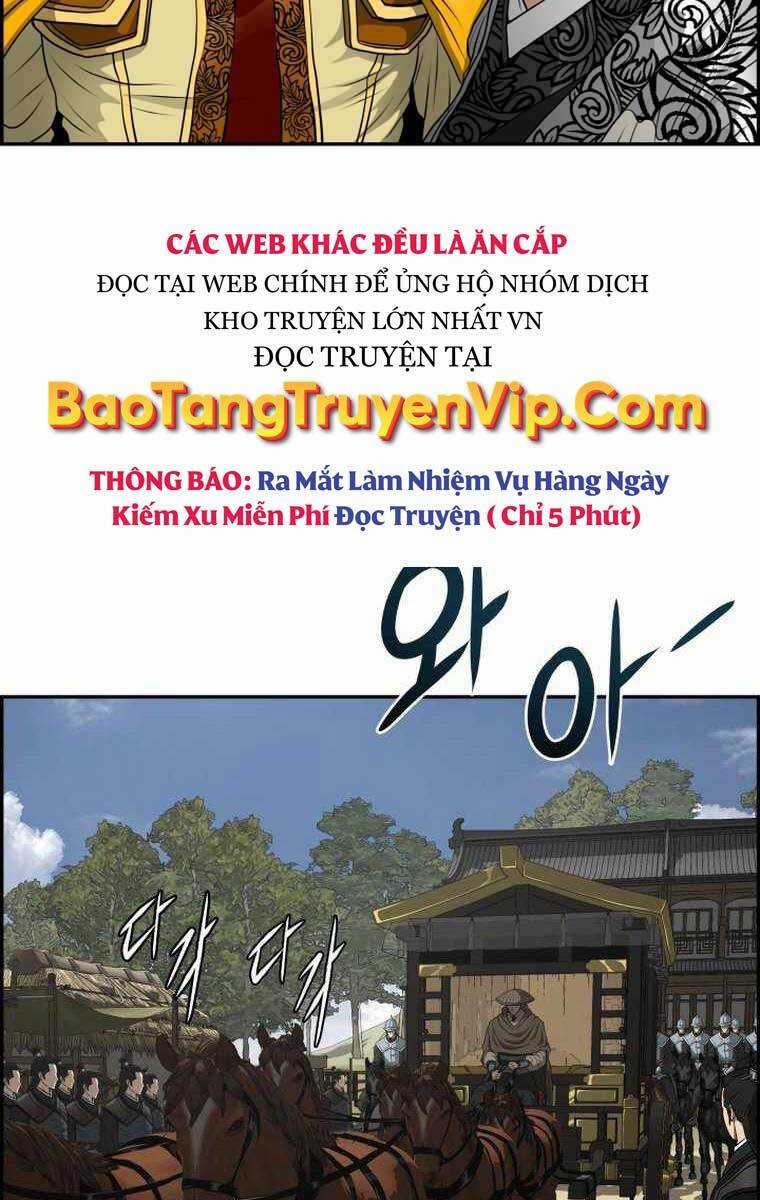 Phong Lôi Kiếm Chapter 104 trang 38