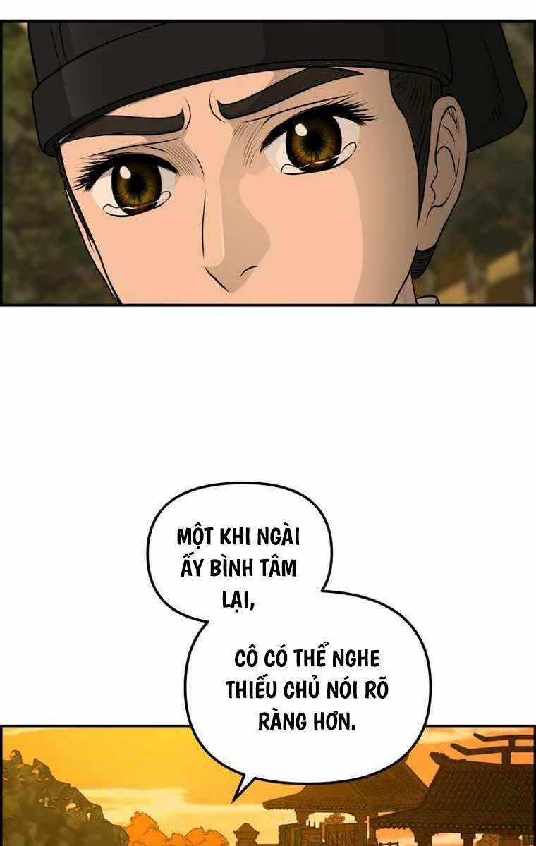 Phong Lôi Kiếm Chapter 104 trang 4