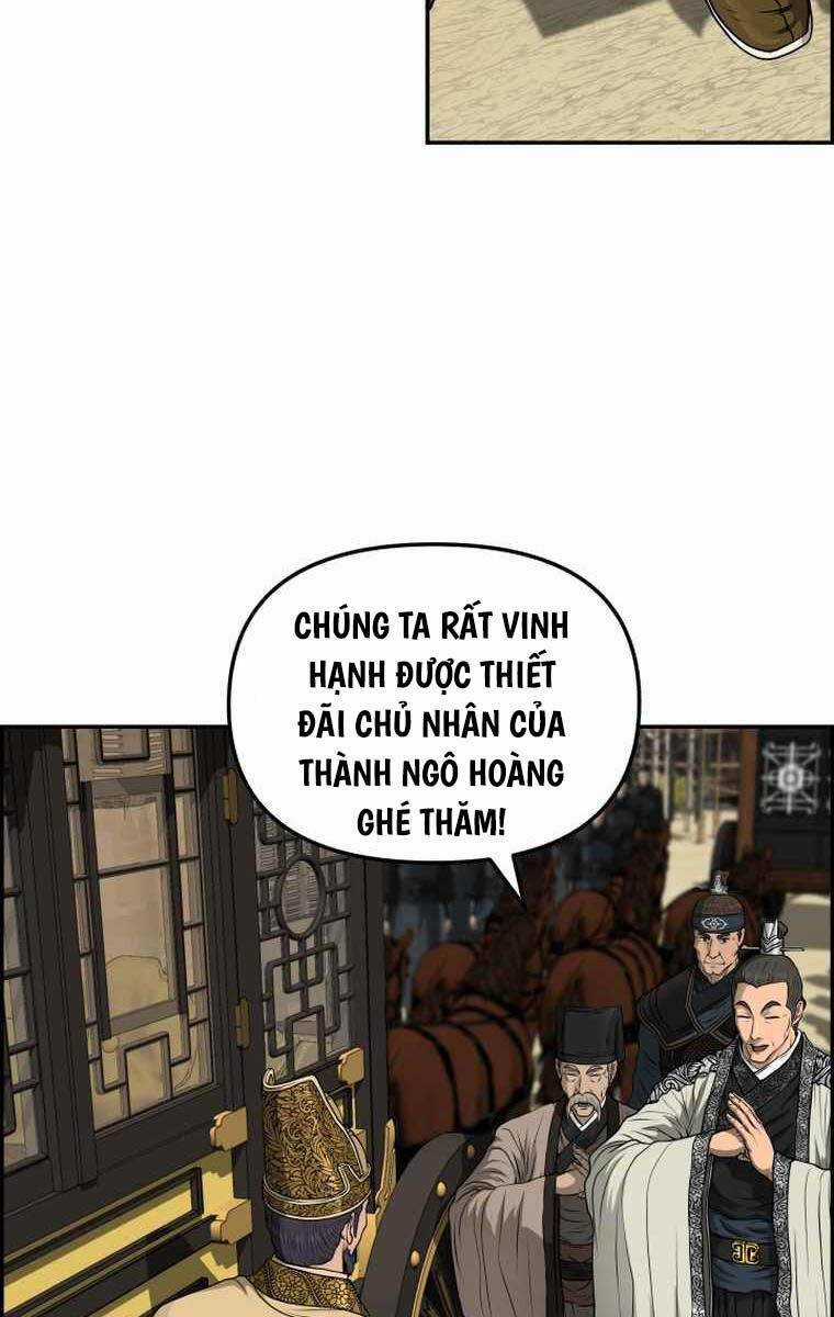 Phong Lôi Kiếm Chapter 104 trang 42