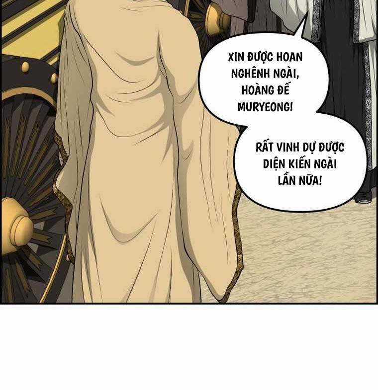 Phong Lôi Kiếm Chapter 104 trang 43