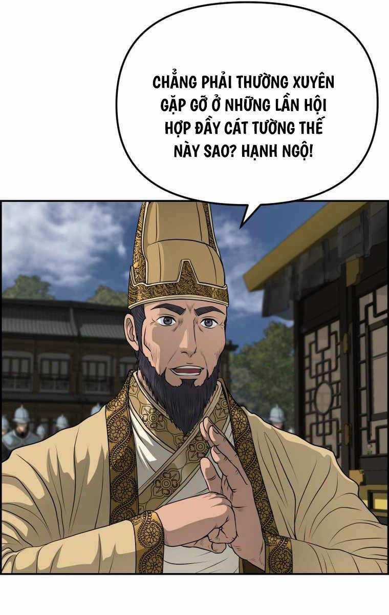 Phong Lôi Kiếm Chapter 104 trang 44