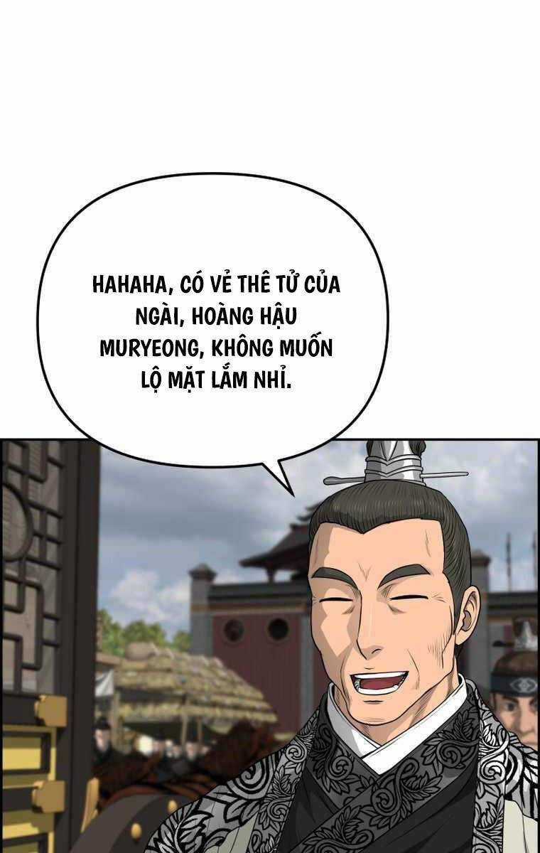 Phong Lôi Kiếm Chapter 104 trang 45