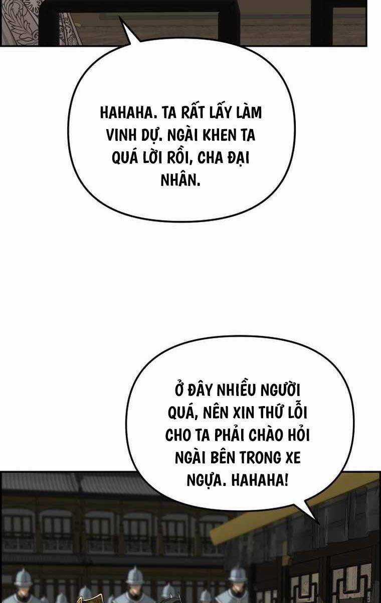 Phong Lôi Kiếm Chapter 104 trang 47